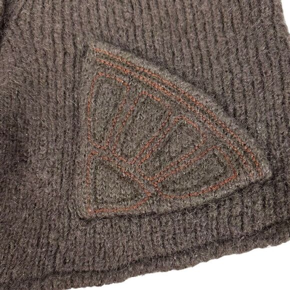 Biscuits Miss Aventures 2-Button Mohair Blend Cardigan size M - Picture 5 of 8